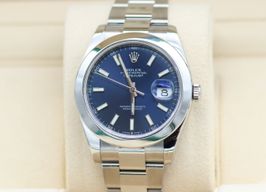 Rolex Datejust 41 126300 -