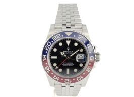 Rolex GMT-Master II 126710BLRO -