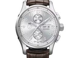 Hamilton Jazzmaster Maestro H32716859 -
