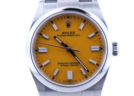 Rolex Oyster Perpetual 36 126000 -