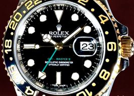 Rolex GMT-Master II 116713 -