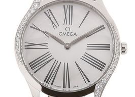 Omega De Ville Trésor 428.17.36.60.05.001 -