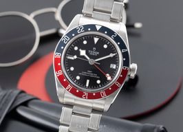 Tudor Black Bay GMT 79830RB -