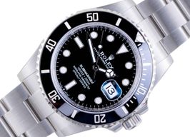 Rolex Submariner Date 126610LN -