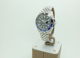 Rolex GMT-Master II 126710BLNR -