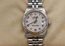 Rolex Datejust 31 78274 -