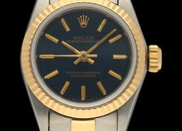 Rolex Oyster Perpetual 67193 -