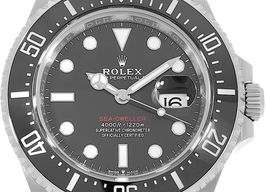 Rolex Sea-Dweller 126600 -