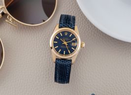 Rolex Lady-Datejust 6916 -