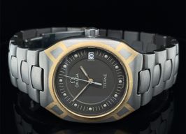 Omega Seamaster 396.1121 -