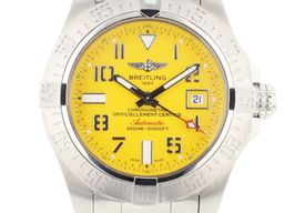 Breitling Avenger II Seawolf A17331 -