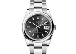Rolex Datejust 36 126200 -
