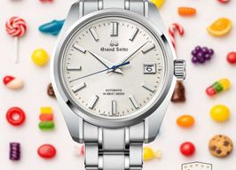 Grand Seiko Heritage Collection SBGH299 -