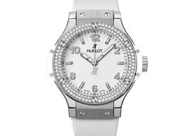 Hublot Big Bang 38 mm 361.SE.2010.RW.1104 -