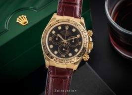 Rolex Daytona 116518 -