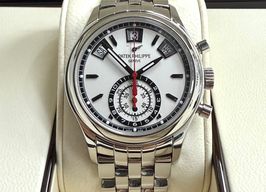 Patek Philippe Annual Calendar Chronograph 5960/1A-001 -