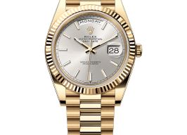 Rolex Day-Date 40 228238 -