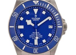 Tudor Pelagos 25600TB -