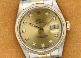 Rolex Datejust 36 16233 -