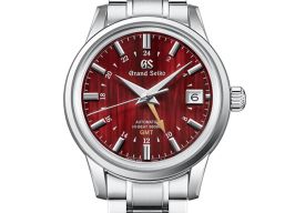 Grand Seiko Elegance Collection SBGJ273G -