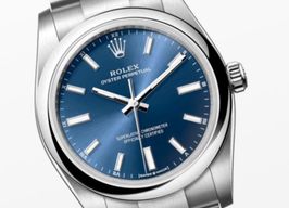 Rolex Oyster Perpetual 34 124200 -