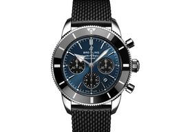 Breitling Superocean Heritage II Chronograph AB0162121C1S1 -