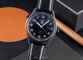 TAG Heuer Carrera Calibre 5 WAR2A80.FC6337 -