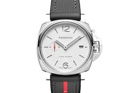 Panerai Luminor Due Luna PAM01381 -