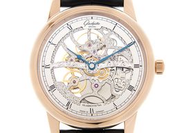 Glashütte Original Senator 1-49-18-01-05-30 -