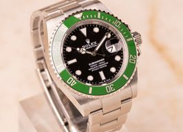 Rolex Submariner Date 126610LV -