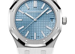 Audemars Piguet Royal Oak Selfwinding 15510BC.OO.1320BC.01 -