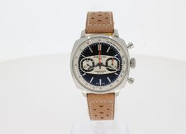 Breitling Top Time AB01771A1B1X1 (2026) - 38mm Staal