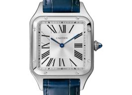 Cartier Santos Dumont WSSA0085 -