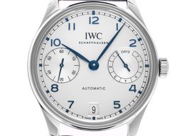 IWC Portuguese Automatic IW501702 -
