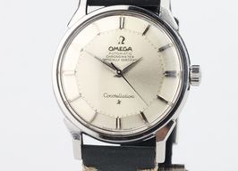 Omega Constellation 167.005 (1966) - 34 mm