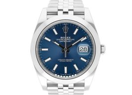 Rolex Datejust 41 126300 -