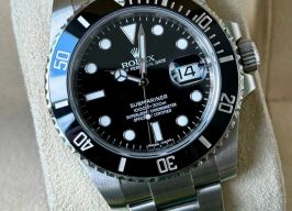 Rolex Submariner Date 116610LN -