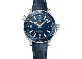 Omega Seamaster Planet Ocean 215.33.40.20.03.001 -