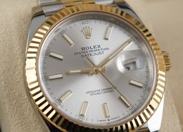 Rolex Datejust 41 126333 -