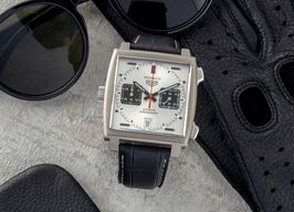 TAG Heuer Monaco CAW218B.FC6496 -
