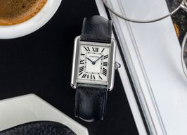 Cartier Tank Solo WSTA0030 -