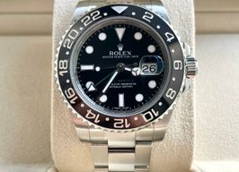 Rolex GMT-Master II 116710LN -