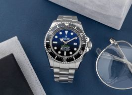 Rolex Sea-Dweller Deepsea 126660 -
