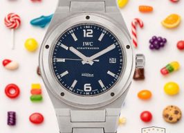 IWC Ingenieur Automatic IW322701 -