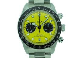 Tudor Black Bay Chrono 79310N -