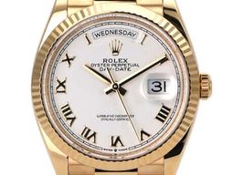 Rolex Day-Date 36 128238 -