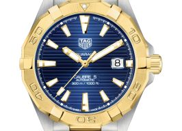 TAG Heuer Aquaracer 300M WBD2120.BB0930 -