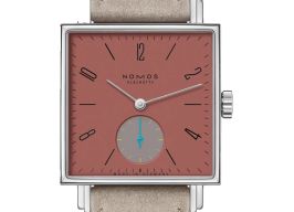 NOMOS Tetra 438.SB -
