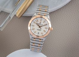 Breitling Chronomat U77310101A2U1 -