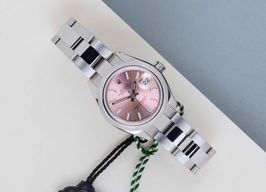 Rolex Lady-Datejust 279160 (2020) - 28 mm Steel case